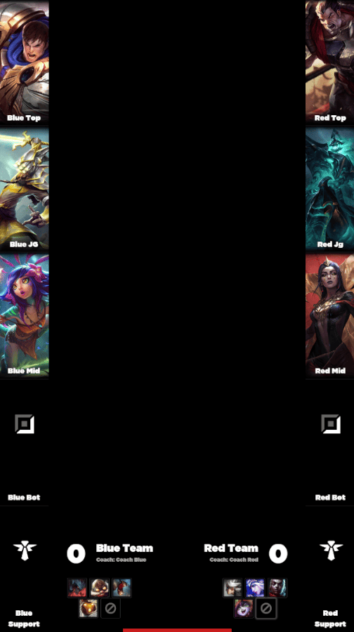 Vertikaler Draft 9/16
